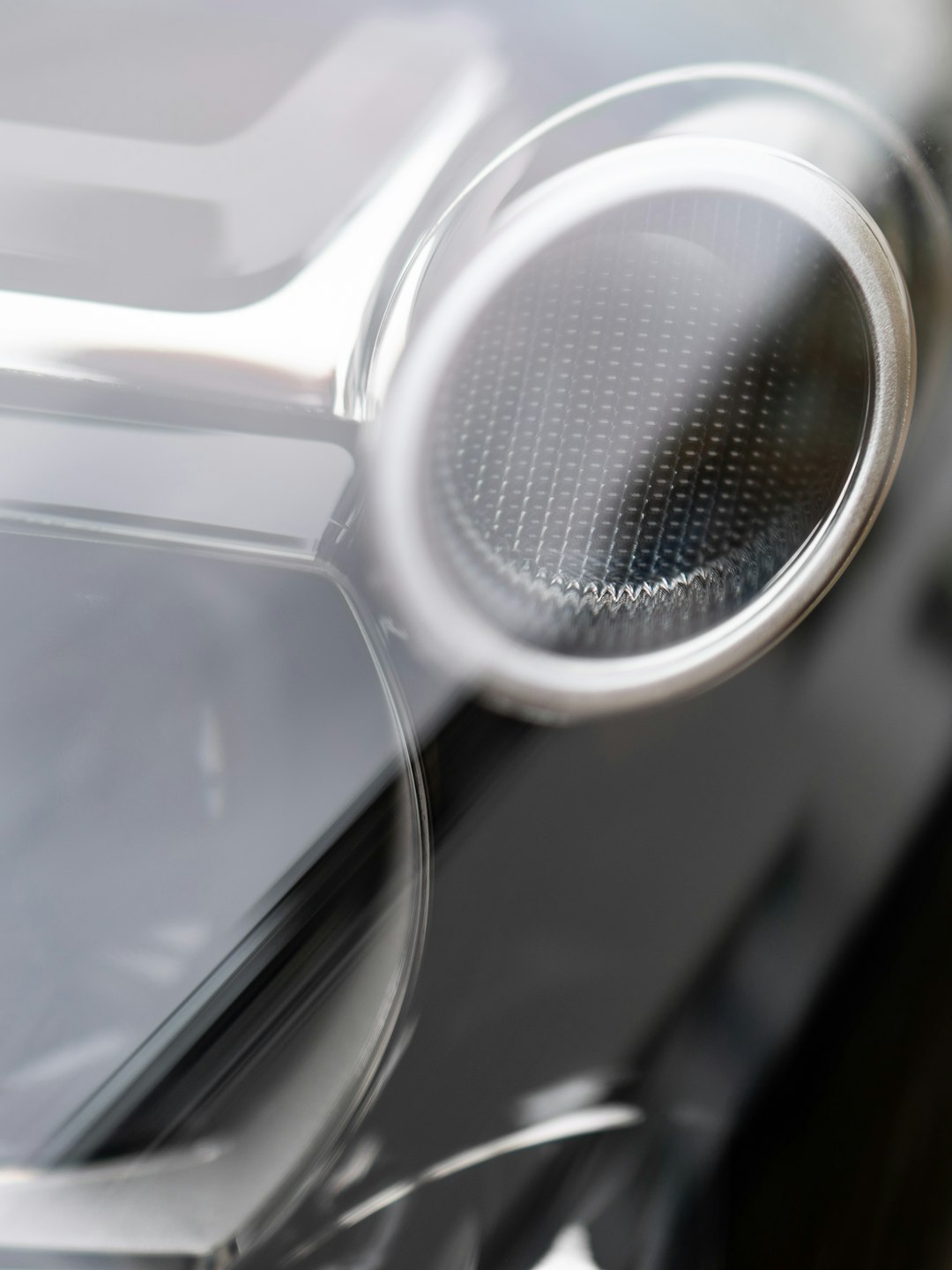 Summer noren curtains allowing air flow